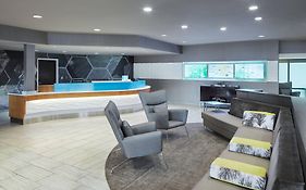 Springhill Suites By Marriott Chicago Bolingbrook